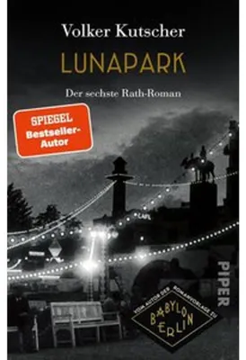 Obrázok produktu pre Lunapark
