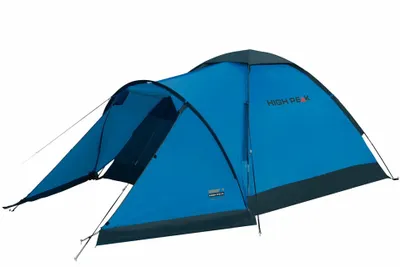 Produktbild von High Peak ONTARIO 3 Blue  Grey 10171