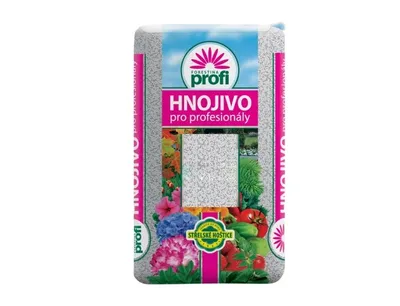 Produktbild von Nohel Garden Dünger FORESTINA, 25 kg