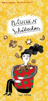Produktbild von Plätzchen Schätzchen