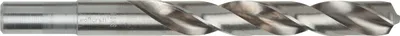 Produktbild von wolfcraft GmbH 1 Metallbohrer, Bohrer, 1,6 cm, 178 mm, 12 cm, 118°, Hochgeschwindigkeitsstahl (HSS)