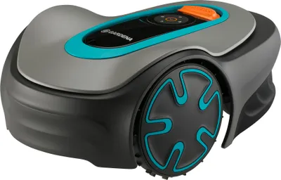 Produktbild von Gardena Mähroboter SILENO minimo 250 qm