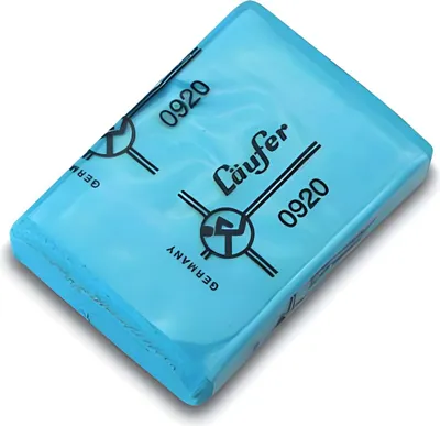 Produktbild von Laufer 9200, Blau, 46 mm, 32 mm, 10,5 mm, 1 Stück(e)