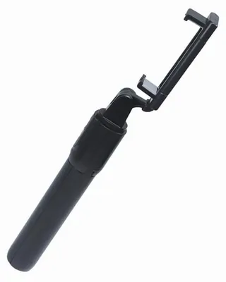 Produktbild von Maxlife Selfie-Stick Stativ Bluetooth mit Fernbedienung