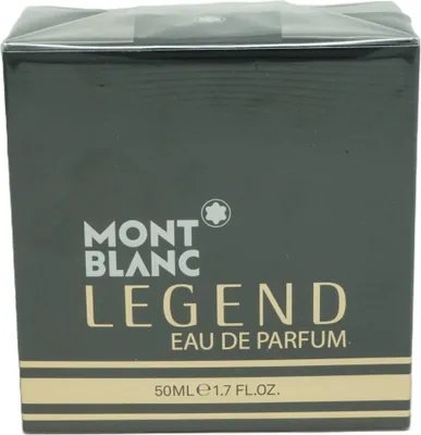 Zdjęcie produktu dla MontBlanc Legend EDP - 50ml