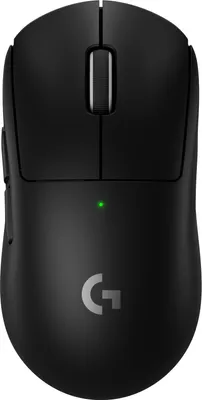 Image de Logitech G Pro X Superlight 2 Lightspeed 910-006631