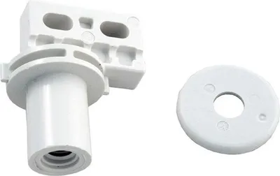 Immagine prodotto di Asse ruota posteriore senza piastra parabrezza per polaris 180/280 Polaris C65
