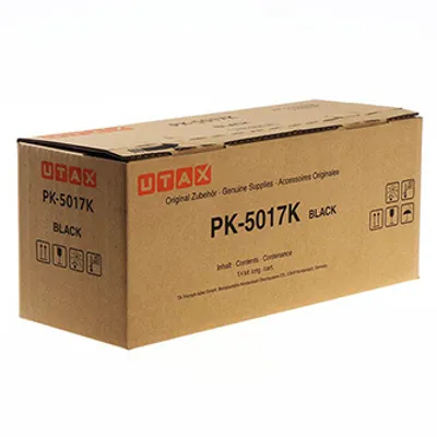 Image de UTAX Utax Printer Drucker Kit PK-5017K PK5017K (1T02TV0UT0)