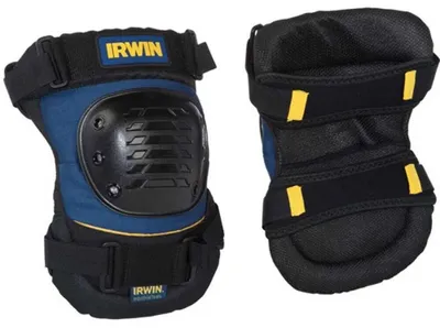 Image de Paires de genouillères à coque  - IRWIN- 10503832