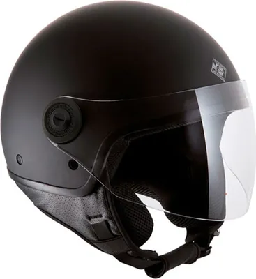 Zdjęcie produktu dla Kask TUCANO URBANO EL'JETTIN 6.0 Demi-Jet Matt Carbon Grey Homologowany ECE 22.06 rozmiar L