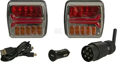 Immagine prodotto di Set di lampade LED senza fili