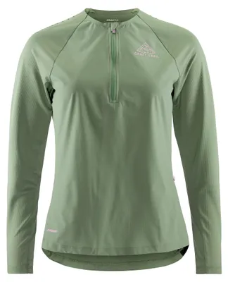 Zdjęcie produktu dla craft W PRO Trail Wind LS T-Shirt L