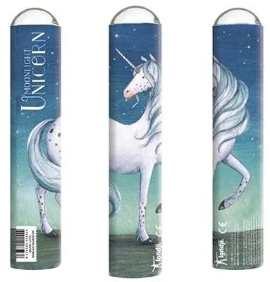 Obrázok produktu pre Kaleidoskop snívajúci o jednorožcoch, Londnji