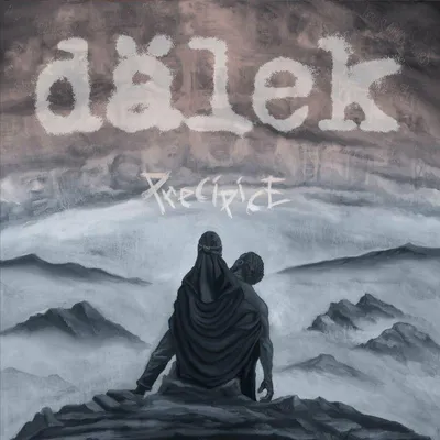 Produktbild von Precipice