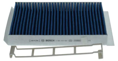 Produktbild von BOSCH 0 986 628 668 Innenraumfilter Pollenfilter passend für MERCEDES-BENZ C-Klasse T-Modell (S206) Aktivkohle