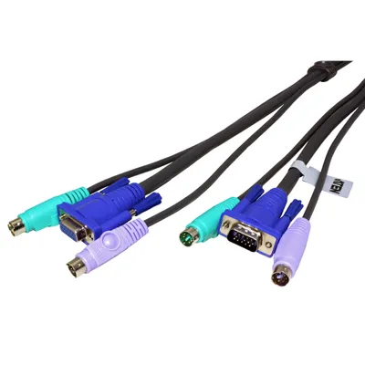 Obrázok produktu pre ATEN 10.0m PS/S KVM Cable for CS914A Switch