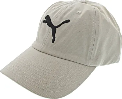 Produktbild von Puma Ess Puma Cat BB Cap  (1/desert dust)