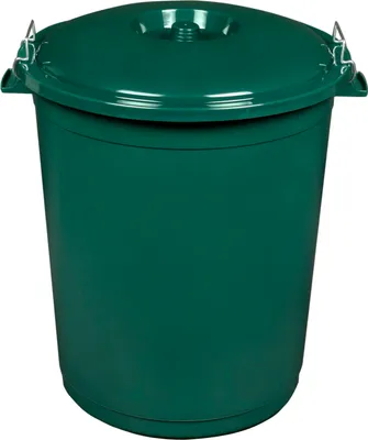 Produktbild von keeeper Mega-Tonne 70 L Ø 55 cm, 60,5 cm hoch