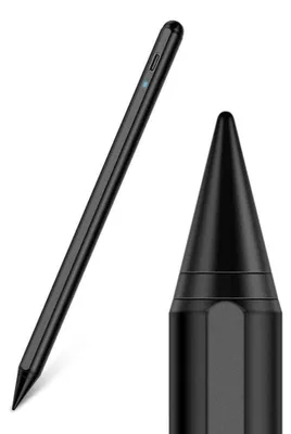 Obrázek produktu pro Digitální magnetické pero ESR pro iPad - černé