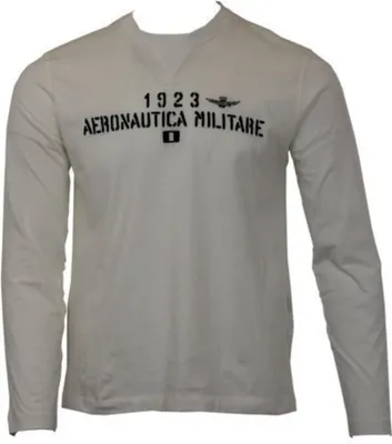 Obrázok produktu pre Aeronautica Militare Trička TS2052J58473082, Veľkosť: 178