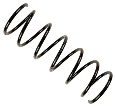 Produktbild von 2X Bilstein Feder Fahrwerksfeder Vorne