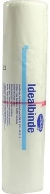 Productafbeelding van HARTMANN Idealbinde, 5 meter x 20 cm, verpakking met 1 stuk