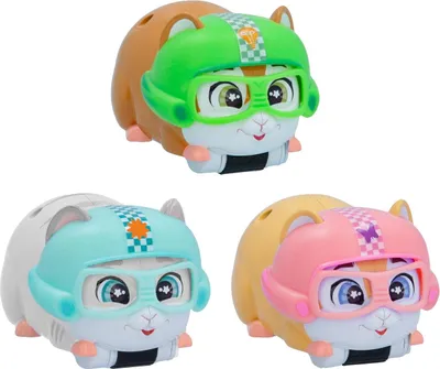 Produktbild von IMC Toys 905108, 3 Jahr(e), Mehrfarbig