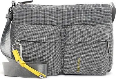 Produktbild von Suri Frey Sports Marry Handtasche Tasche Silber