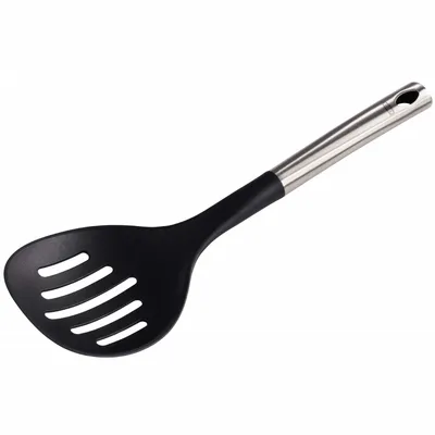 Obrázok produktu pre Xavax 00111428, Čierna, Nylon, Nerezová oceľ, 200 °C, 107 mm, 355 mm