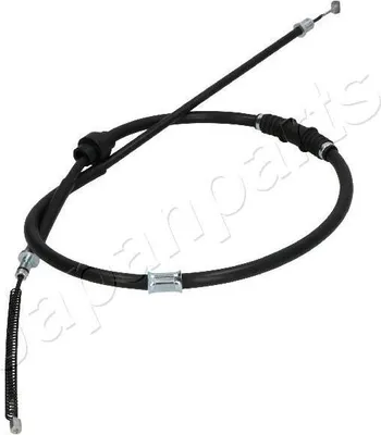 Produktbild von JAPANPARTS Handbremsseil Seilzug Feststellbremse für MITSUBISHI OUTLANDER I (CUW) Hinten Rechts BC-562R