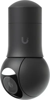 Produktbild von Ubiquiti UniFi Protect G5 PTZ - Netzwerk-Überwachungskamera - PTZ - Außenbereich - manipulationssicher / wetterfest - Farbe (Tag&Nacht)