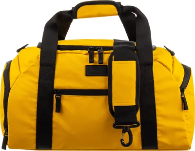 Produktbild von Franky RT34-B Reisetasche Duffle Bag Sporttasche Gr. S yellow