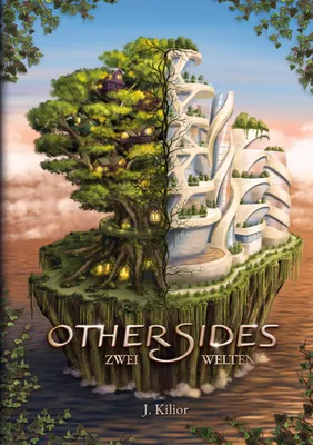 Produktbild von Othersides: Zwei Welten
