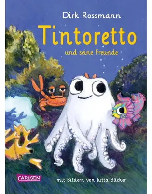 Image de Tintoretto und seine Freunde