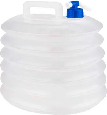 Immagine prodotto di Abbey Camp Canister contenitore d'acqua 15 l variante 24913