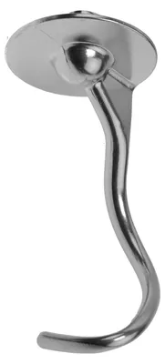 Produktbild von Ariete AT6116027200 Knethaken für 1598 Küchenmaschine
