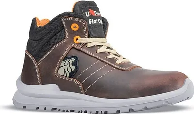 Produktbild von U-Power Sicherheitsstiefel Ken S3 SRC