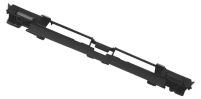Produktbild von Deckenleistenabdeckung für Opel Astra H (2004-2010) Schwarz