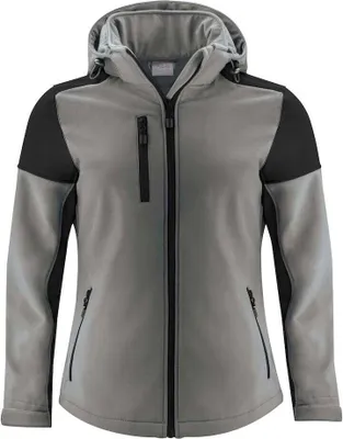 Produktbild von PrinterPRIME Prime Softshell Lady