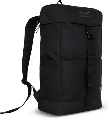 Produktbild von Regatta Shilton Ii 25l Rucksack Schwarz Schwarz One Size