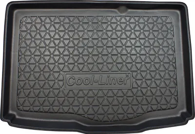 Produktbild von Z438114 Kofferraumwanne kompatibel mit Fiat Grande Punto 10.2005-08.2018