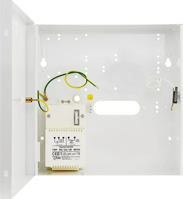 Image de BOX M-40 - y compris TRAFA 40VA