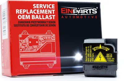 Productafbeelding van EINPARTS EPH-H3/A5 ontsteker voor gasontladingslampen