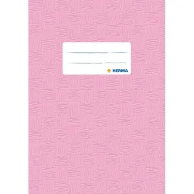 Produktbild von HERMA 7431, Pink, Polypropylen (PP), 148 mm, 210 mm