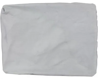 Produktbild von Feuerfeste Abdeckhaube für Warntafeln, Textilglasgewebe, 400x300 mm
