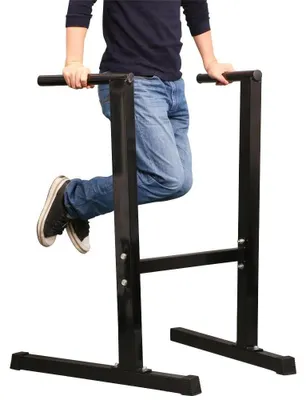 Obrázok produktu pre Solidchoice – Stanovište na cvičenie s posilňovacími strojmi, s maximálnou nosnosťou 300 kg