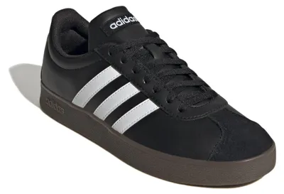 Produktbild von Adidas Damen Sneaker Court Base 25451-6.5, 25451-8, 25451-4.5, 25451-5, 25451-6, 25451-7.5, 40176-5.5, 40176-7, 40176-9 ADI-ID3715 core black/white/core black 7