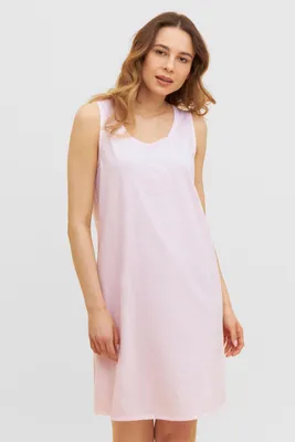 Produktbild von Rösch Rosalie Nachthemd 3231009 ROSA - größe 40