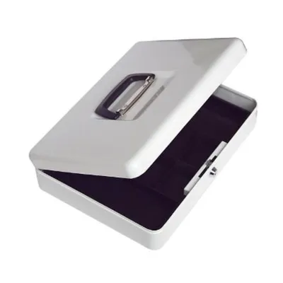 Obrázek produktu pro Levior Pokladna 370x280x90mm