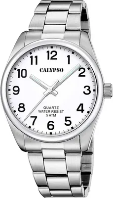 Obrázek produktu pro Calypso – K5862/1 – Náramkové hodinky – Pánské